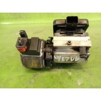 Компрессор подвески насос citroen c5 i 2.0 hdi 2002 год 9636716080