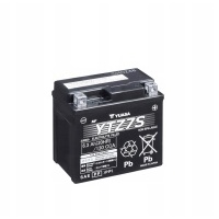 Аккумулятор yuasa ytz7s 12v 6 , 3ah 130a