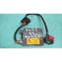 Audi a4 s4 b5 99 год блок розжига 8d0941471 5dv007760 - 03