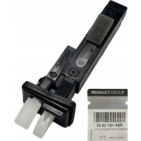 Замок klaplki wleu топлива renault oe 788276143r