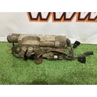 Blok клапана распределитель range rover спорт l494 cpla - 5e487 - ab