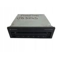 Cd - чейнджер плит компакт - диск 3d0035110a volkswagen phaeton