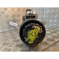 Компрессор кондиционера Mercedes C W203 2000-2007 2001 A0002306511