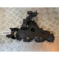 Коллектор впускной Skoda Praktik 2007-2023 2012 03P129711D