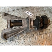 Полуось передняя правая (приводной вал, ШРУС) Volkswagen Sharan 2000-2010 2001 02N409320
