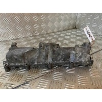 Коллектор впускной Opel Astra H 2004-2014 2005 897313459