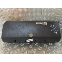 Декоративная крышка двигателя Volkswagen Touareg 2002-2010 2004 07Z103502C