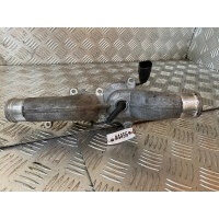 Корпус термостата Volkswagen Touareg 2002-2010 2004 07Z121111