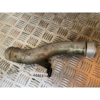 Патрубок интеркулера Volkswagen Touareg 2002-2010 2004 7L6129654B