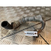 Трубка охлаждающей жидкости металлическая Volkswagen Touareg 2002-2010 07Z103499B