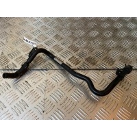 Трубка охлаждающей жидкости металлическая Volkswagen Touareg 2002-2010 2004 07Z121065E