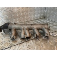 Коллектор впускной Volkswagen Touareg 2002-2010 2004 07Z129711J