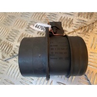 Расходомер воздуха Skoda Superb 2001-2008 2002 0281002461