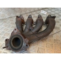 Коллектор выпускной Renault Megane 2002-2009 2002 114168