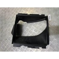 Воздуховод интеркулера Volkswagen Touareg 2002-2010 2008 7L6117336B
