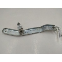 Петля крышки багажника Volkswagen Phaeton 2008 3D5827582C