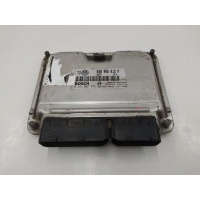 Блок управления двигателем Volkswagen Bora 2000 038906012M
