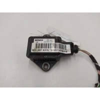 Датчик ускорения Volkswagen Phaeton 2008 8E0907637A