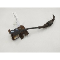 Датчик ускорения Volkswagen Phaeton 2008 3D0616576E