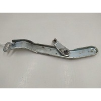 Петля крышки багажника Volkswagen Phaeton 2008 3D5827583A