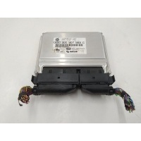 Блок управления (другие) Volkswagen Phaeton 2008  3D0907553C