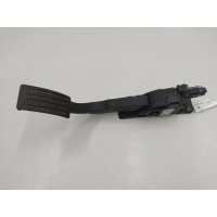 Педаль газа Volvo V40 2 (2012-2024) 2016 31280598