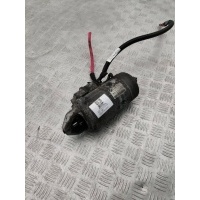 Стартер BMW X5 E53 2003 2247391,7787925,306D1,M57D30