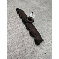 коллектор выпускной BMW X5 E53 2003 2248166,11622248166,306D1,M57D30