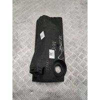 Корпус воздушного фильтра BMW X5 E53 2003 2247443,13712247443,306D1,M57D30