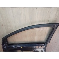Уплотнитель двери передней правой Ford Focus II 2008-2011 2008 1384782