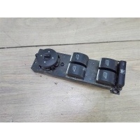 Блок управления стеклоподъемниками Ford Focus II 2008-2011 2008 1547152