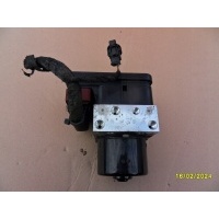 Opel astra h насос абс 13213610 10.0960 - 0539.3 10.0206 - 0206.4