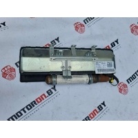 Подушка безопасности коленная Volkswagen Passat 2015 3g2880842e