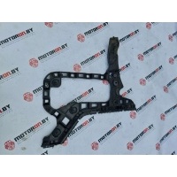 Кронштейн крепления бампера заднего Volkswagen Passat 2015 3g5807356