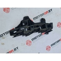 Кронштейн крепления бампера заднего Volkswagen Passat 2015 3G5807484A