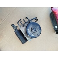 Насос абс блок управления opel zafira b 1.9 cdti 10096005393 13213610