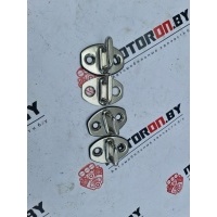 Ответная часть (скоба) замка двери Volkswagen Passat 2015 3c0837033