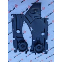Динамик двери задней левой Volkswagen Transporter 2012 7e0035242, 7e0035710b, 7e0035241