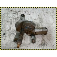 Моторчик заднего стеклоочистителя (дворника) Nissan Almera Tino 2001 404678