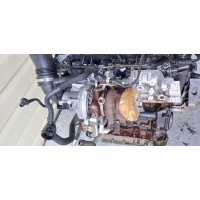 Турбина Skoda Octavia A7 2014 06K145701N