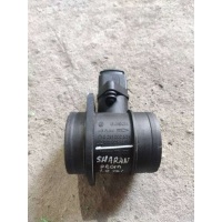 Расходомер воздуха Volkswagen Sharan 1 restailing 2002 038906461b