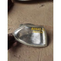 Поворотник правый Opel Astra F 1997