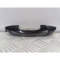 Ручка наружная задняя левая Volkswagen Passat CC 2009 1K8837205F