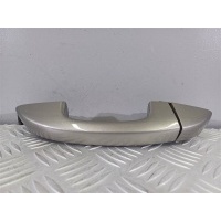 Ручка наружная задняя левая Skoda Superb 2015 1K8837205F