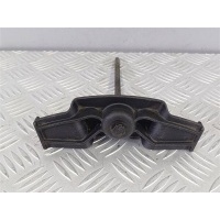 Крепление запаски Volkswagen Touareg 2012 7P0601233