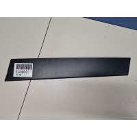 Накладка рамки двери передней правой Toyota RAV 4 2019- 7575542020