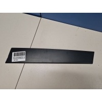 Накладка рамки двери передней правой Toyota RAV 4 2019- 7575542020