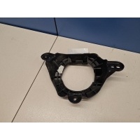 Кронштейн противотуманной фары левый Toyota Land Cruiser Prado 150 2009- 8148260070