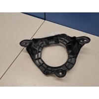 Кронштейн противотуманной фары левый Toyota Land Cruiser Prado 150 2009- 8148260070