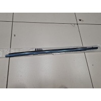 Молдинг стекла задней левой двери Toyota Camry V70 2017- 7574033170